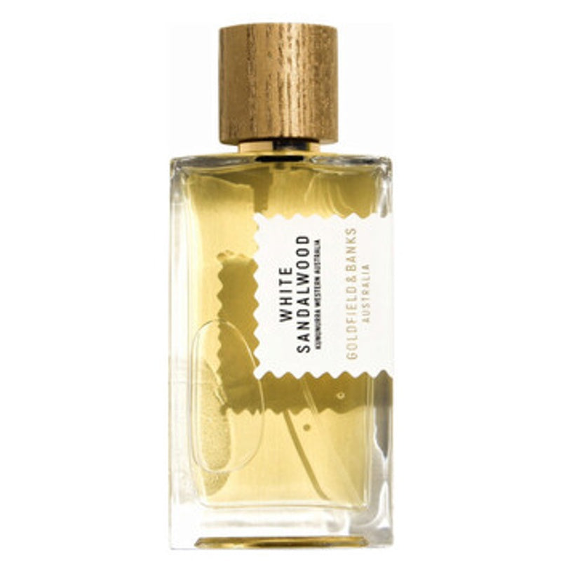 Perfume White Sandalwood Perfume Concentrate Eau De Parfum 100ml - Mercado de Luxo - O Maior E-Commerce de Bens, Produtos e Serviços de Luxo do Brasil.