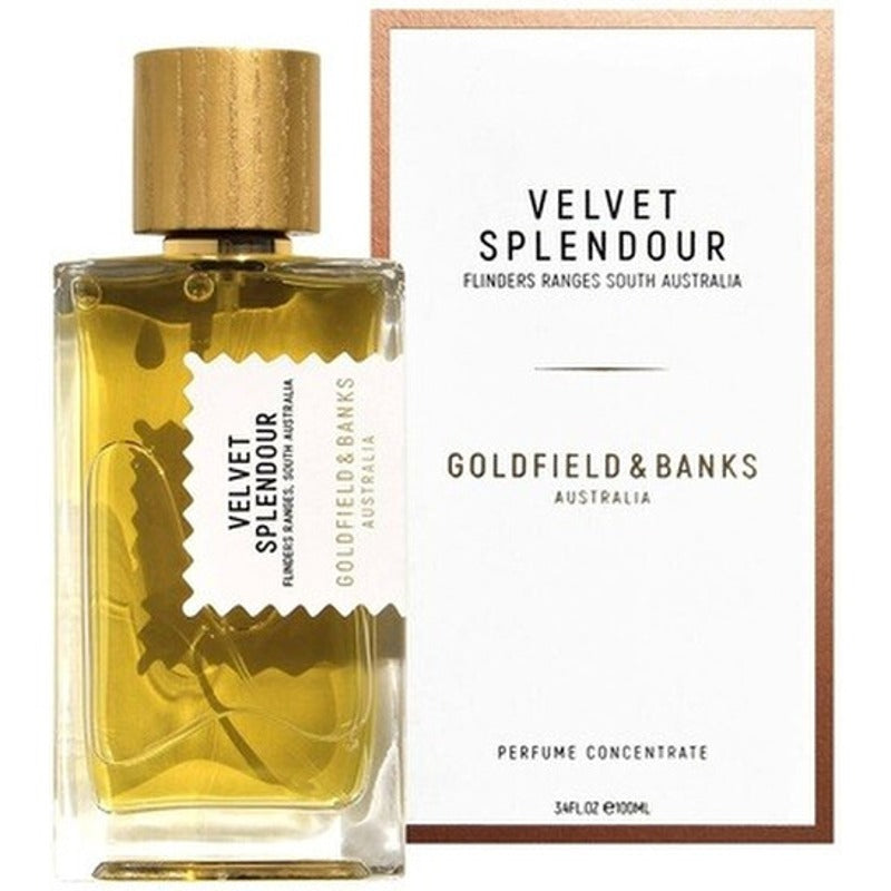 Perfume Velvet Splendour Pure Parfum Eau De Parfum 100ml - Mercado de Luxo - O Maior E-Commerce de Bens, Produtos e Serviços de Luxo do Brasil.