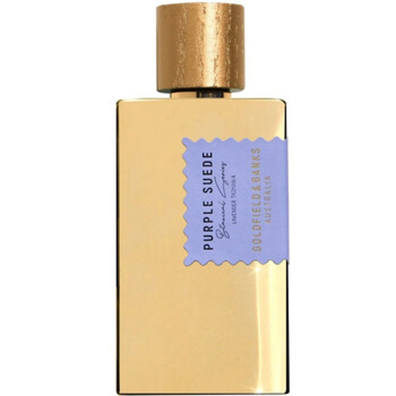 Perfume Purple Suede Parfum Concentrate Eau De Parfum 100ml - Mercado de Luxo - O Maior E-Commerce de Bens, Produtos e Serviços de Luxo do Brasil.