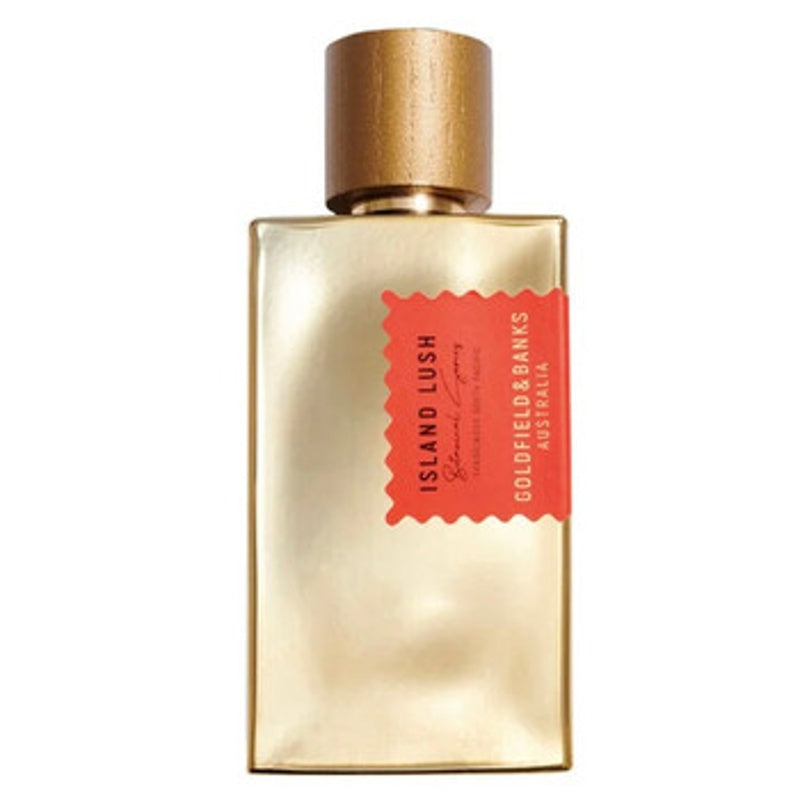Perfume Island Lush Perfume Concentrate Eau De Parfum 100ml - Mercado de Luxo - O Maior E-Commerce de Bens, Produtos e Serviços de Luxo do Brasil.