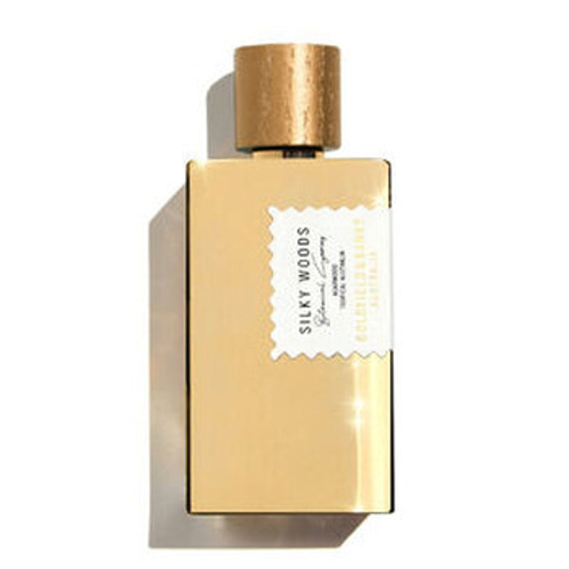 Perfume Silky Woods Parfum Concentrate Eau De Parfum 100ml - Mercado de Luxo - O Maior E-Commerce de Bens, Produtos e Serviços de Luxo do Brasil.