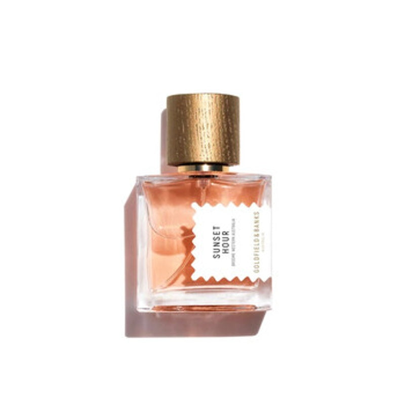 Perfume Sunset Hour Perfume Concentrate Eau De Parfum 50ml - Mercado de Luxo - O Maior E-Commerce de Bens, Produtos e Serviços de Luxo do Brasil.