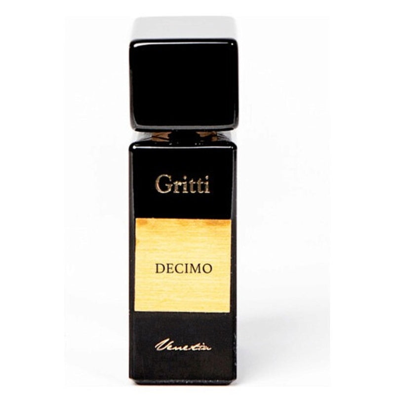 Perfume Decimo FragranceEau De Parfum 100ml - Mercado de Luxo - O Maior E-Commerce de Bens, Produtos e Serviços de Luxo do Brasil.