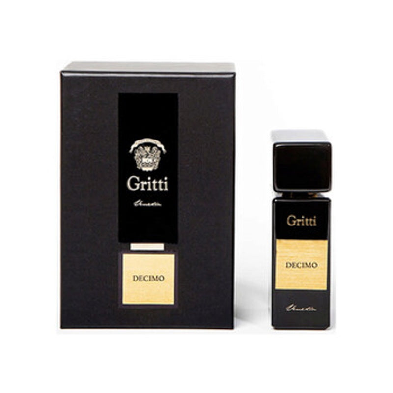 Perfume Decimo FragranceEau De Parfum 100ml - Mercado de Luxo - O Maior E-Commerce de Bens, Produtos e Serviços de Luxo do Brasil.