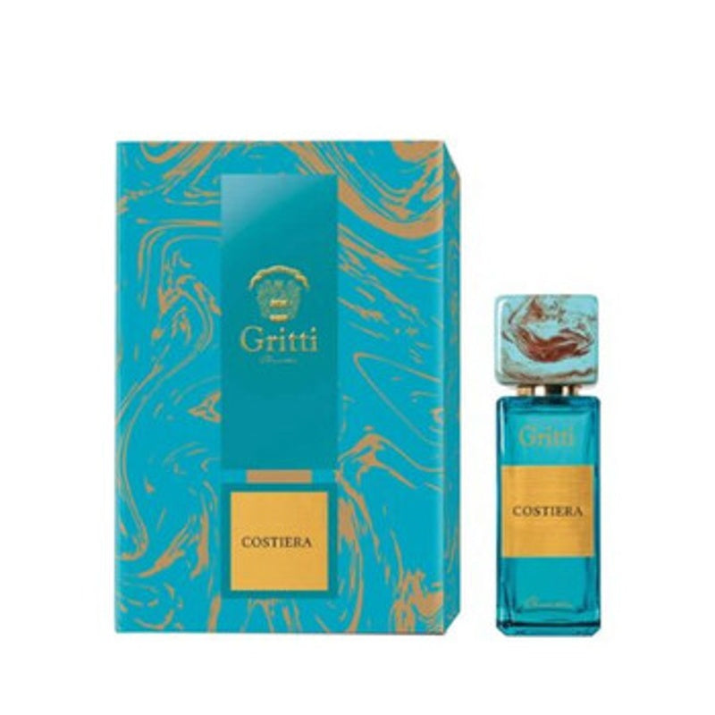 Perfume Costiera Eau De Parfum 100ml - Mercado de Luxo - O Maior E-Commerce de Bens, Produtos e Serviços de Luxo do Brasil.