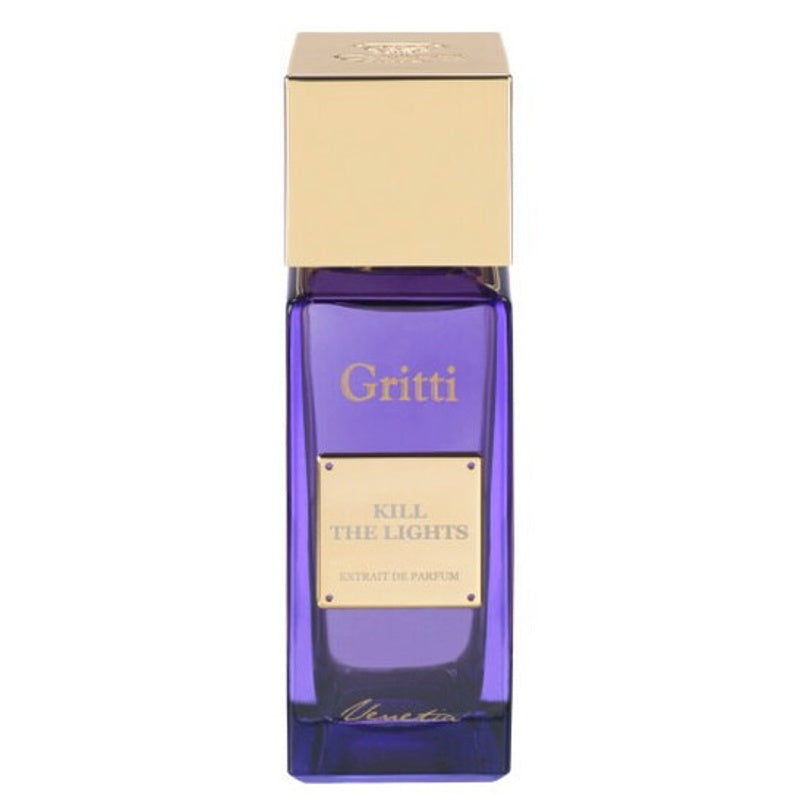 Perfume Kill The Lights Extrait "Pure" Parfum 100ml - Mercado de Luxo - O Maior E-Commerce de Bens, Produtos e Serviços de Luxo do Brasil.
