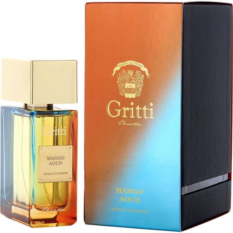 Perfume Mango Aoud Extrait "Pure" Parfum 100ml - Mercado de Luxo - O Maior E-Commerce de Bens, Produtos e Serviços de Luxo do Brasil.