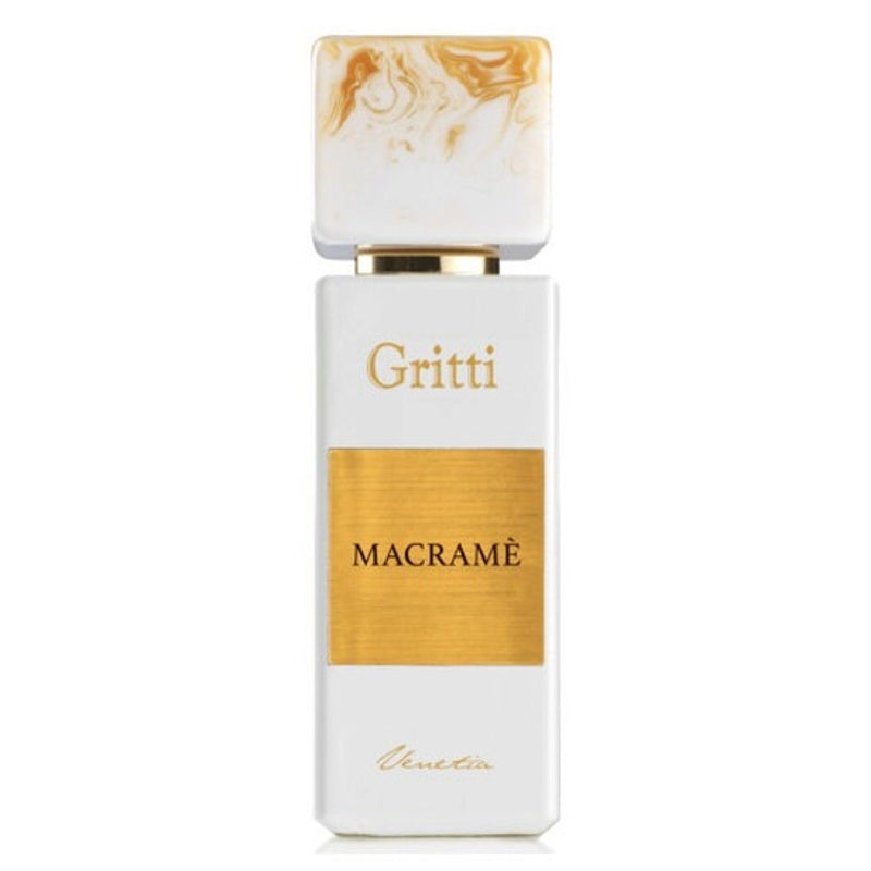 Perfume Macrame Eau De Parfum 100ml - Mercado de Luxo - O Maior E-Commerce de Bens, Produtos e Serviços de Luxo do Brasil.