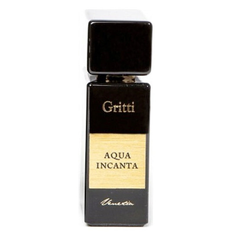 Perfume Aqua Incanta Eau De Parfum 100ml - Mercado de Luxo - O Maior E-Commerce de Bens, Produtos e Serviços de Luxo do Brasil.