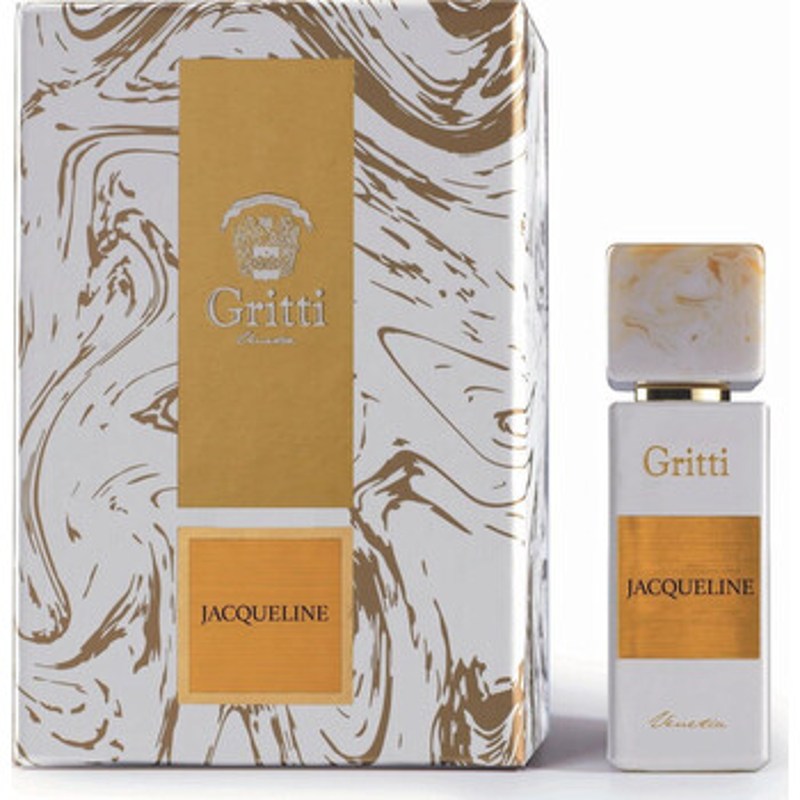 Perfume Jacqueline Eau De Parfum 100ml - Mercado de Luxo - O Maior E-Commerce de Bens, Produtos e Serviços de Luxo do Brasil.