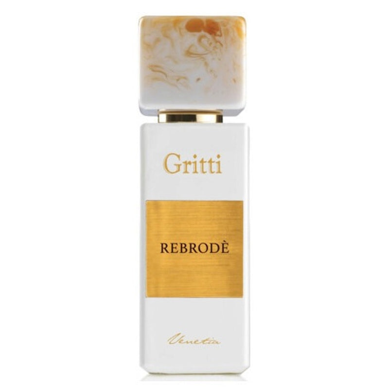 Perfume Rebrode Eau De Parfum 100ml - Mercado de Luxo - O Maior E-Commerce de Bens, Produtos e Serviços de Luxo do Brasil.