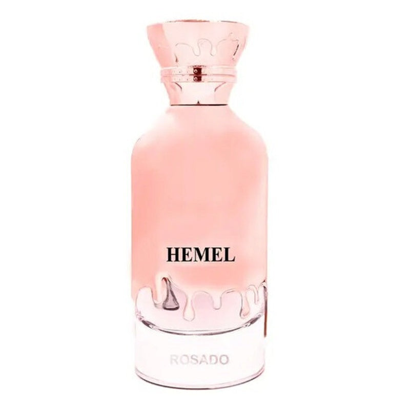 Perfume Rosado Eau De Parfum 100ml - Mercado de Luxo - O Maior E-Commerce de Bens, Produtos e Serviços de Luxo do Brasil.