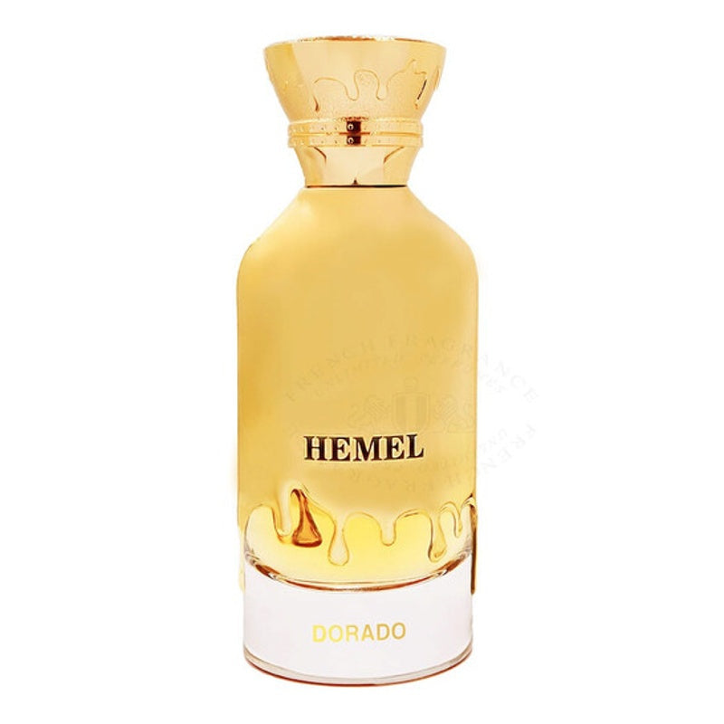 Perfume Dorado Eau De Parfum 100ml - Mercado de Luxo - O Maior E-Commerce de Bens, Produtos e Serviços de Luxo do Brasil.