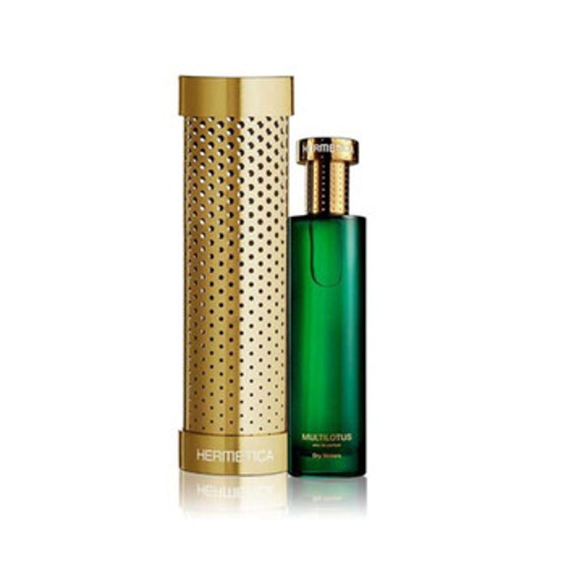 Perfume Multilotus Eau De Parfum 100ml - Mercado de Luxo - O Maior E-Commerce de Bens, Produtos e Serviços de Luxo do Brasil.