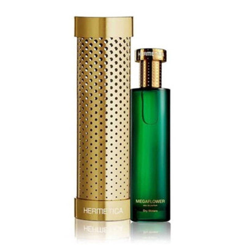 Perfume Megaflower Eau De Parfum 100ml - Mercado de Luxo - O Maior E-Commerce de Bens, Produtos e Serviços de Luxo do Brasil.
