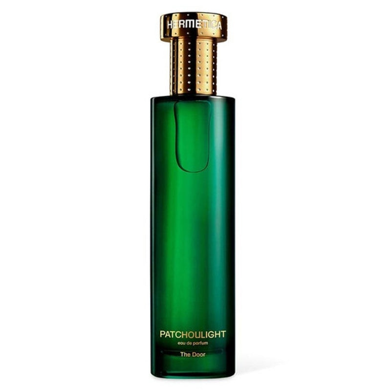 Perfume Patchoulight The Door Eau De Parfum 100ml - Mercado de Luxo - O Maior E-Commerce de Bens, Produtos e Serviços de Luxo do Brasil.
