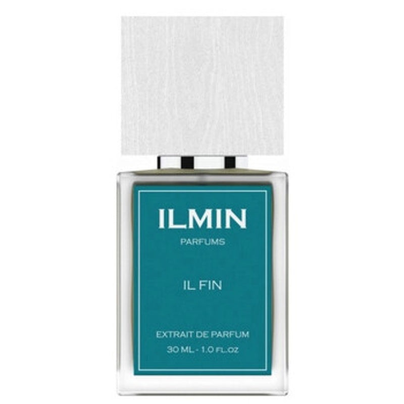 Perfume IL FIN Extrait "Pure" Parfum 30ml - Mercado de Luxo - O Maior E-Commerce de Bens, Produtos e Serviços de Luxo do Brasil.