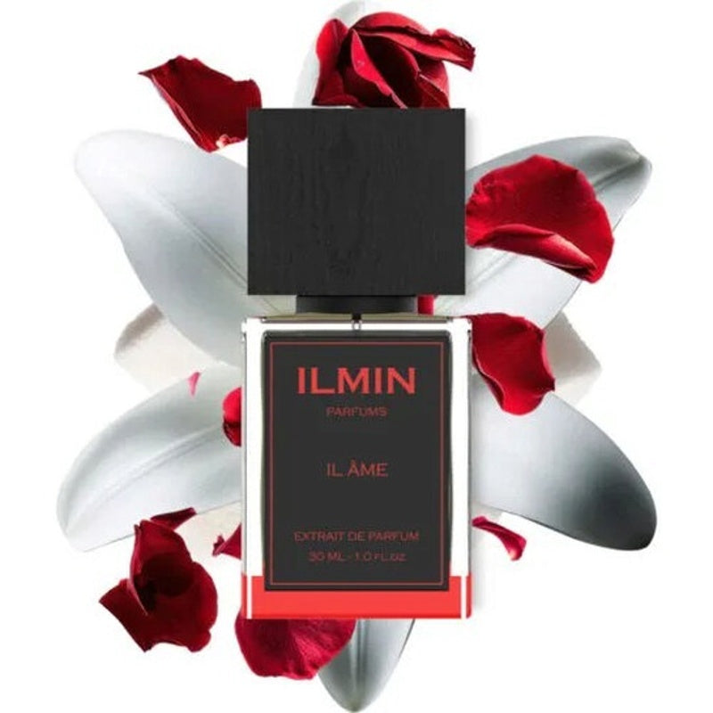 Perfume IL Ame Extrait "Pure" Parfum 30ml - Mercado de Luxo - O Maior E-Commerce de Bens, Produtos e Serviços de Luxo do Brasil.