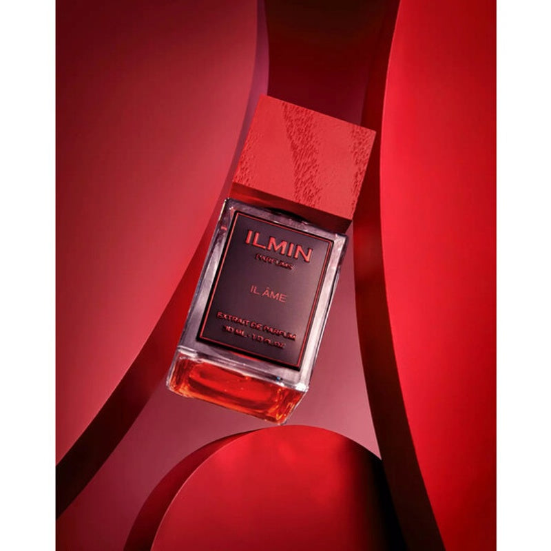 Perfume IL Ame Extrait "Pure" Parfum 30ml - Mercado de Luxo - O Maior E-Commerce de Bens, Produtos e Serviços de Luxo do Brasil.