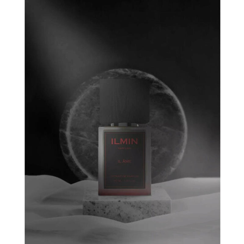 Perfume IL Ame Extrait "Pure" Parfum 30ml - Mercado de Luxo - O Maior E-Commerce de Bens, Produtos e Serviços de Luxo do Brasil.