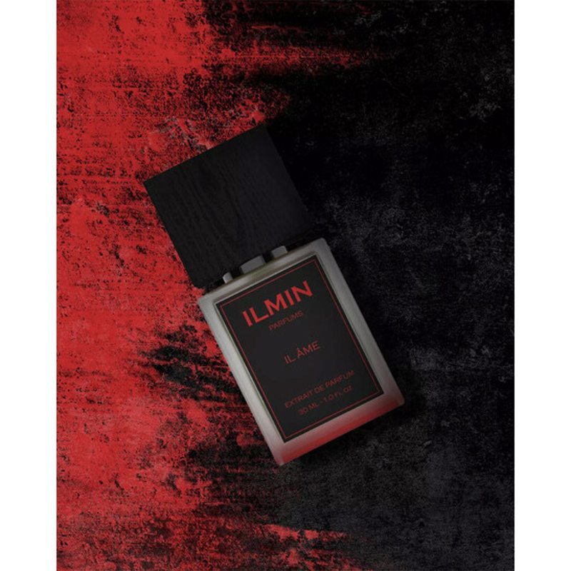 Perfume IL Ame Extrait "Pure" Parfum 30ml - Mercado de Luxo - O Maior E-Commerce de Bens, Produtos e Serviços de Luxo do Brasil.
