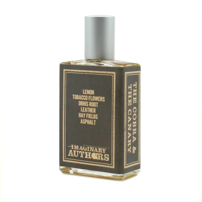 Perfume The Cobra & the Canary Eau De Parfum 50ml - Mercado de Luxo - O Maior E-Commerce de Bens, Produtos e Serviços de Luxo do Brasil.