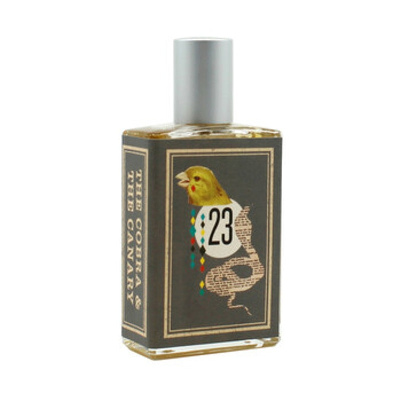 Perfume The Cobra & the Canary Eau De Parfum 50ml - Mercado de Luxo - O Maior E-Commerce de Bens, Produtos e Serviços de Luxo do Brasil.
