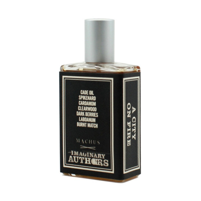 Perfume A City on Fire Eau De Parfum 50ml - Mercado de Luxo - O Maior E-Commerce de Bens, Produtos e Serviços de Luxo do Brasil.
