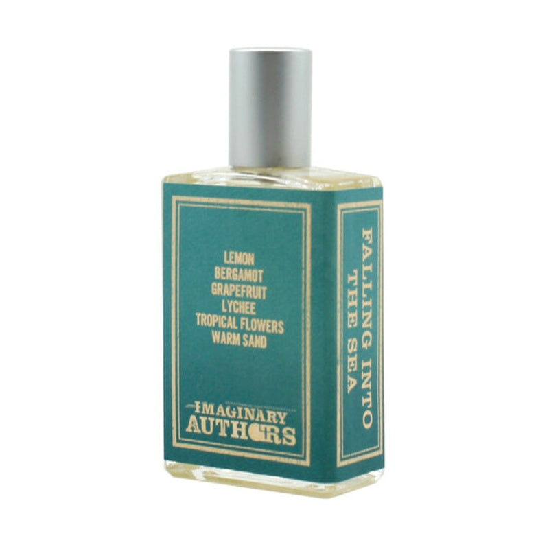 Perfume Falling into the Sea Eau De Parfum 50ml - Mercado de Luxo - O Maior E-Commerce de Bens, Produtos e Serviços de Luxo do Brasil.