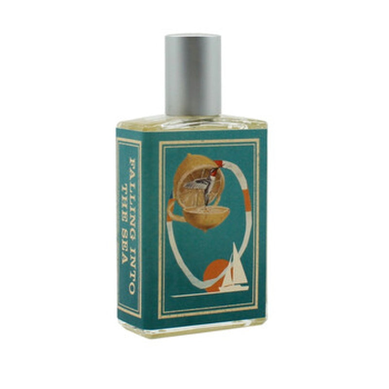 Perfume Falling into the Sea Eau De Parfum 50ml - Mercado de Luxo - O Maior E-Commerce de Bens, Produtos e Serviços de Luxo do Brasil.