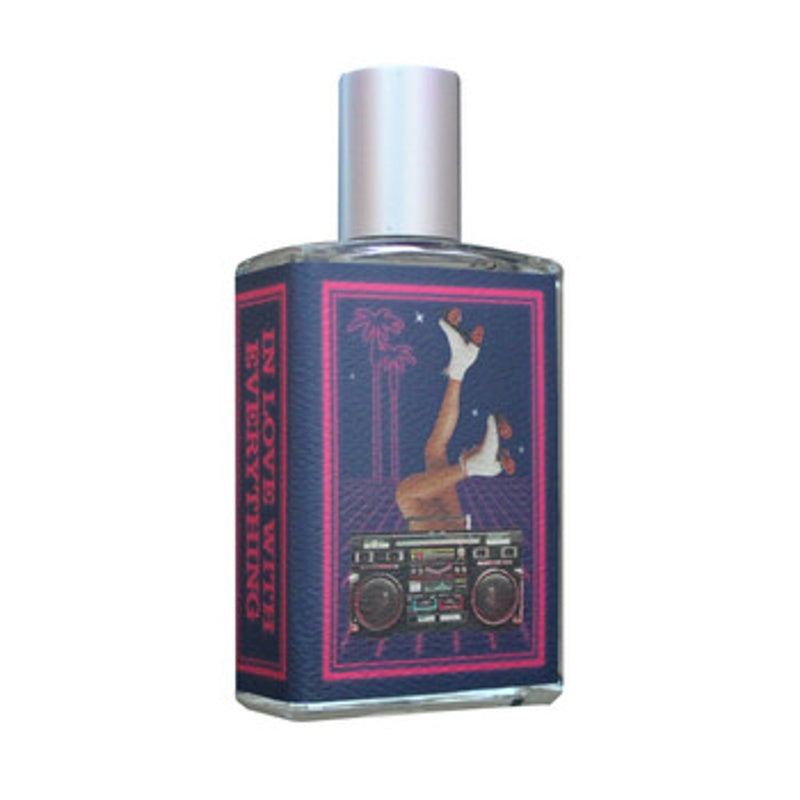 Perfume In Love With Everything Eau De Parfum 50ml - Mercado de Luxo - O Maior E-Commerce de Bens, Produtos e Serviços de Luxo do Brasil.