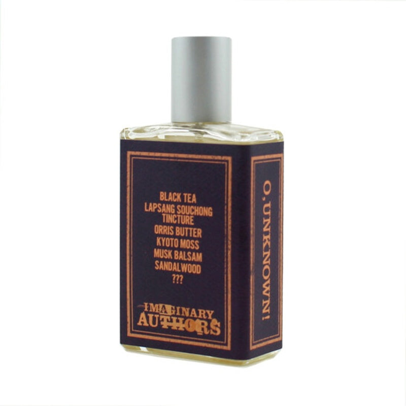 Perfume O, Unknown! Eau De Parfum 50ml - Mercado de Luxo - O Maior E-Commerce de Bens, Produtos e Serviços de Luxo do Brasil.