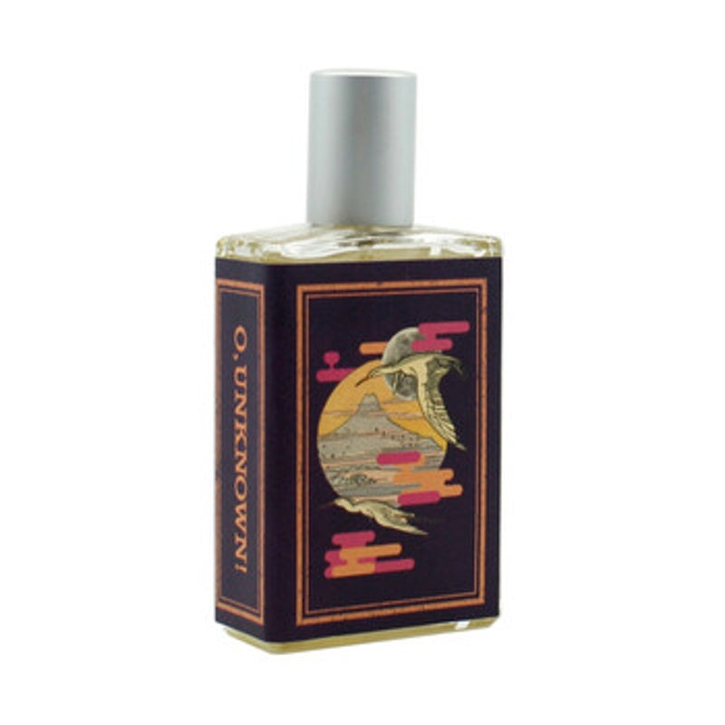 Perfume O, Unknown! Eau De Parfum 50ml - Mercado de Luxo - O Maior E-Commerce de Bens, Produtos e Serviços de Luxo do Brasil.