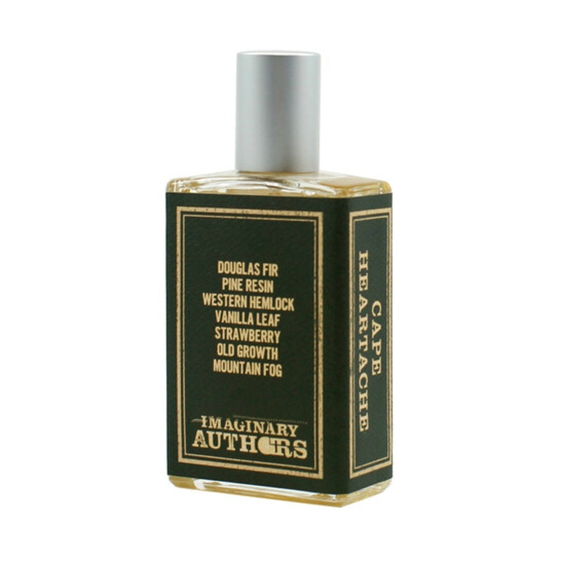Perfume Cape Heartache Eau De Parfum 50ml - Mercado de Luxo - O Maior E-Commerce de Bens, Produtos e Serviços de Luxo do Brasil.