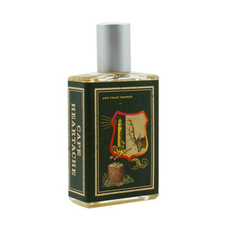 Perfume Cape Heartache Eau De Parfum 50ml - Mercado de Luxo - O Maior E-Commerce de Bens, Produtos e Serviços de Luxo do Brasil.
