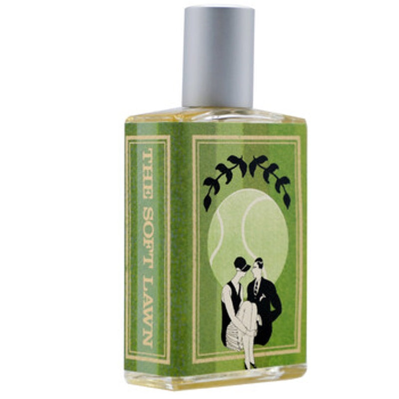 Perfume The Soft Lawn Eau De Parfum 50ml - Mercado de Luxo - O Maior E-Commerce de Bens, Produtos e Serviços de Luxo do Brasil.