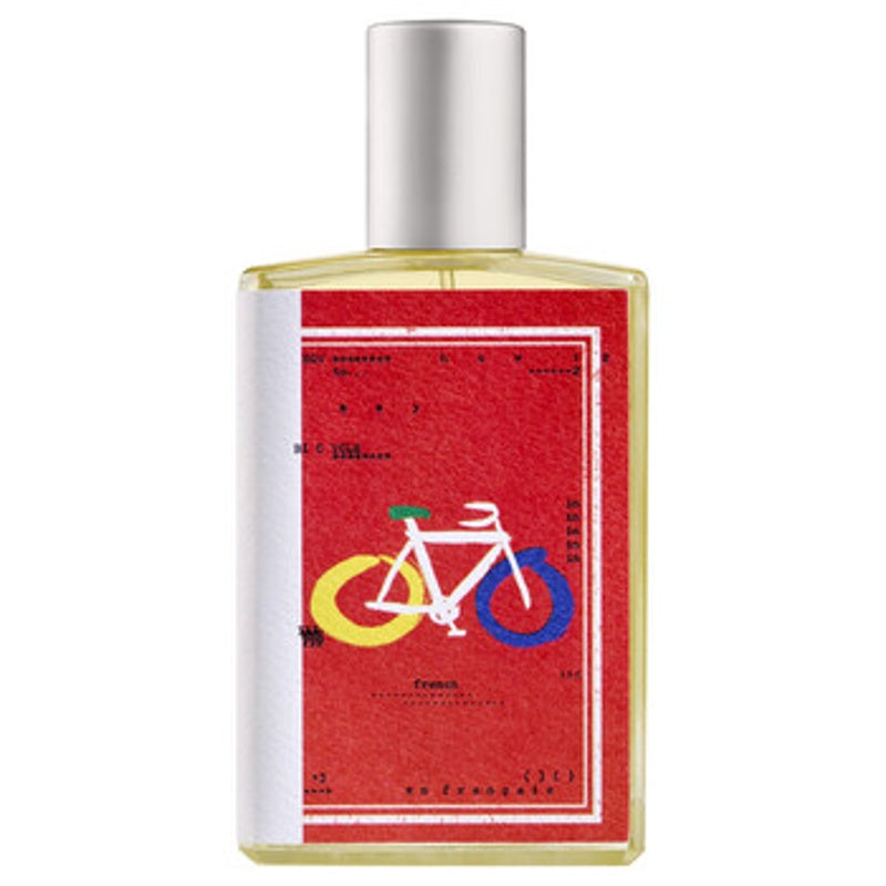 Perfume How To Say Bicycle In French Eau De Parfum 50ml - Mercado de Luxo - O Maior E-Commerce de Bens, Produtos e Serviços de Luxo do Brasil.