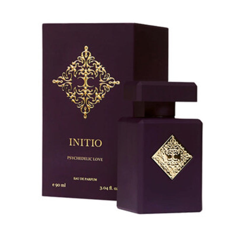 Perfume The Carnal Blend Psychedelic Love Eau De Parfum 100ml - Mercado de Luxo - O Maior E-Commerce de Bens, Produtos e Serviços de Luxo do Brasil.