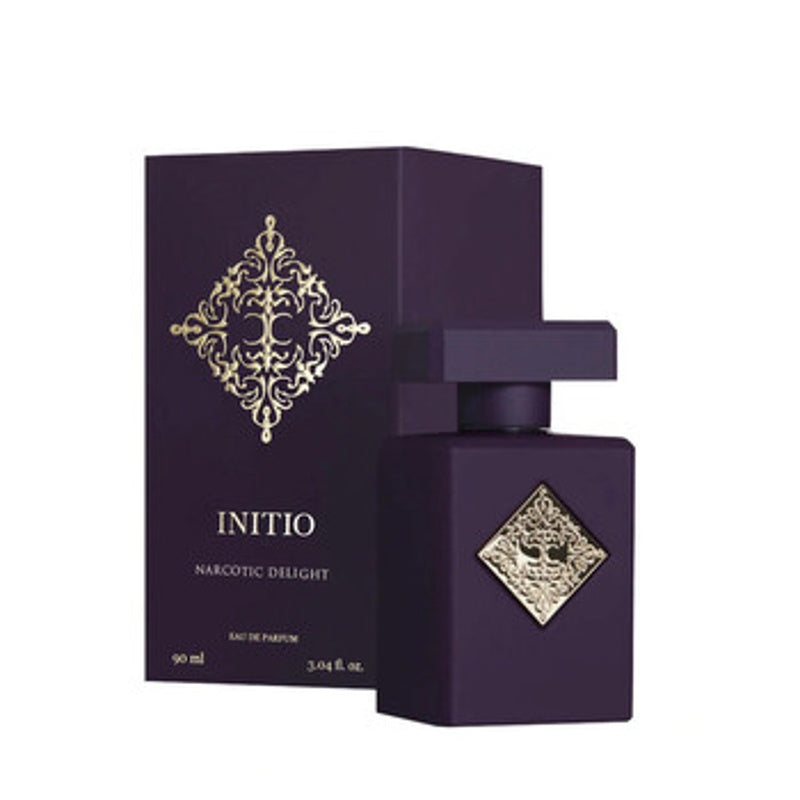 Perfume Narcotic Delight Eau De Parfum 100ml - Mercado de Luxo - O Maior E-Commerce de Bens, Produtos e Serviços de Luxo do Brasil.