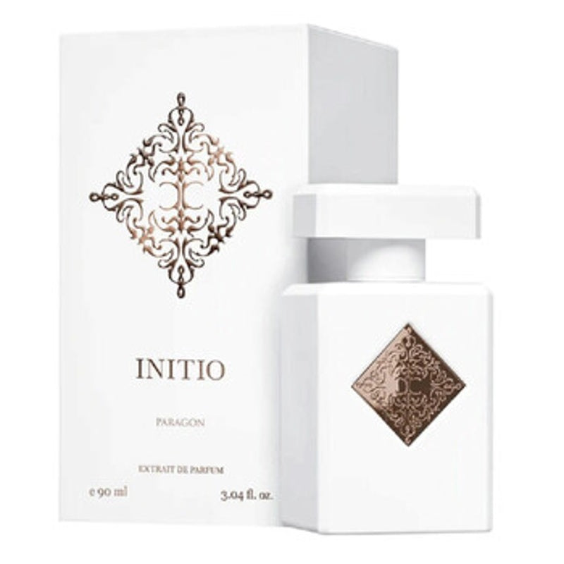 Perfume Paragon Extrait "Pure" Parfum 100ml - Mercado de Luxo - O Maior E-Commerce de Bens, Produtos e Serviços de Luxo do Brasil.