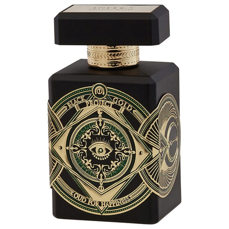 Perfume Oud For Happiness Eau De Parfum 100ml - Mercado de Luxo - O Maior E-Commerce de Bens, Produtos e Serviços de Luxo do Brasil.