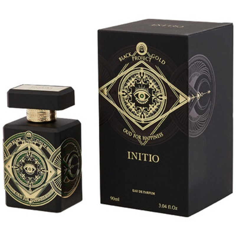 Perfume Oud For Happiness Eau De Parfum 100ml - Mercado de Luxo - O Maior E-Commerce de Bens, Produtos e Serviços de Luxo do Brasil.