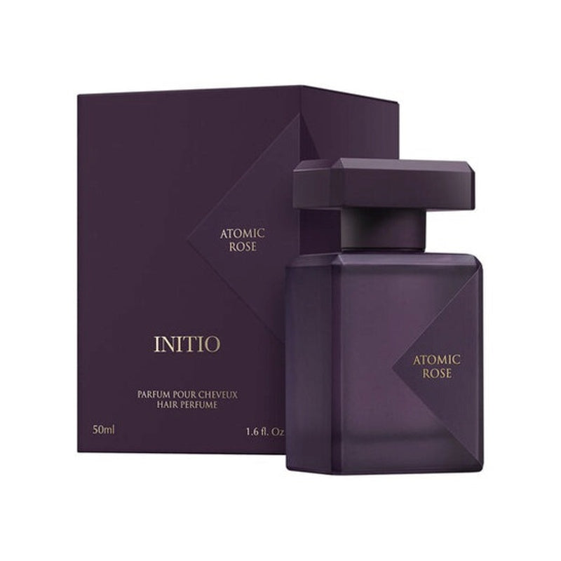 Perfume Atomic Rose Mist Eau De Parfum 50ml - Mercado de Luxo - O Maior E-Commerce de Bens, Produtos e Serviços de Luxo do Brasil.
