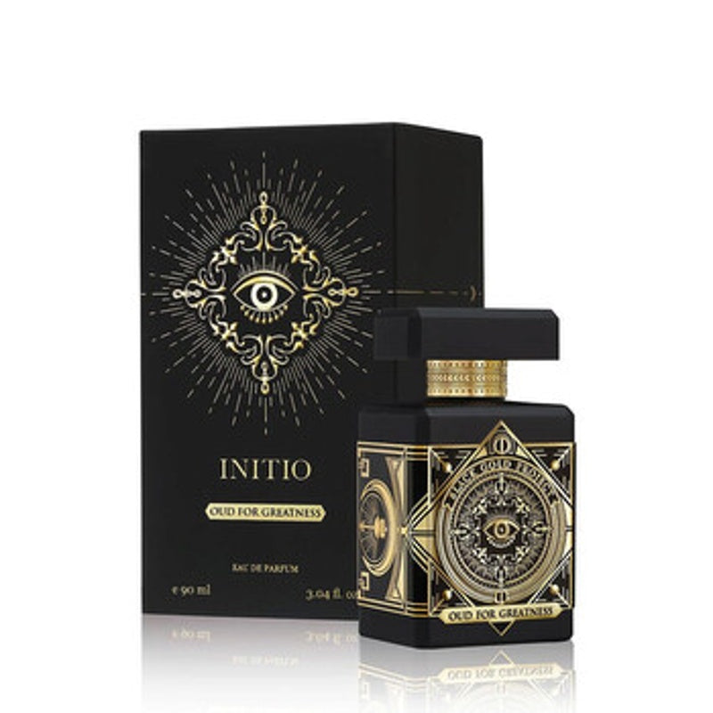 Perfume Oud For Greatness Eau De Parfum 50ml - Mercado de Luxo - O Maior E-Commerce de Bens, Produtos e Serviços de Luxo do Brasil.