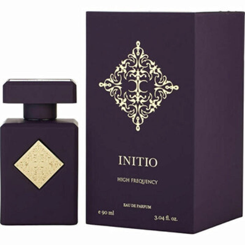Perfume Initio High Frequency Eau De Parfum Eau De Parfum 90ml - Mercado de Luxo - O Maior E-Commerce de Bens, Produtos e Serviços de Luxo do Brasil.