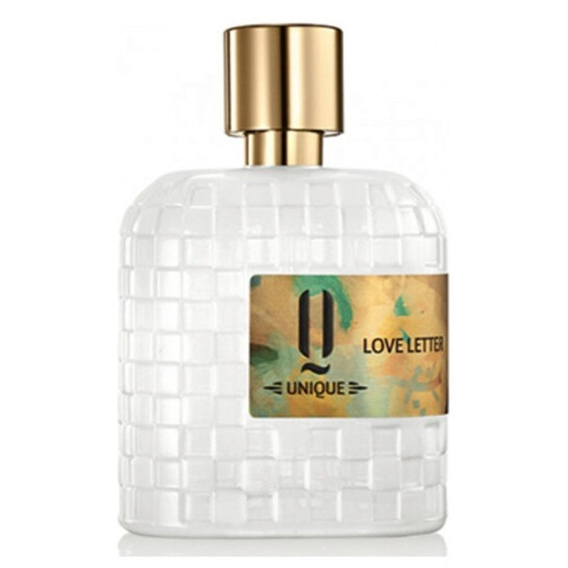 Perfume Love Letter Eau De Parfum 100ml - Mercado de Luxo - O Maior E-Commerce de Bens, Produtos e Serviços de Luxo do Brasil.