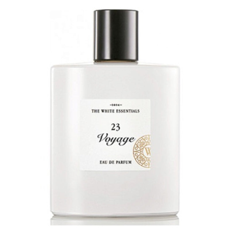Perfume White Voyage Eau De Parfum 100ml - Mercado de Luxo - O Maior E-Commerce de Bens, Produtos e Serviços de Luxo do Brasil.