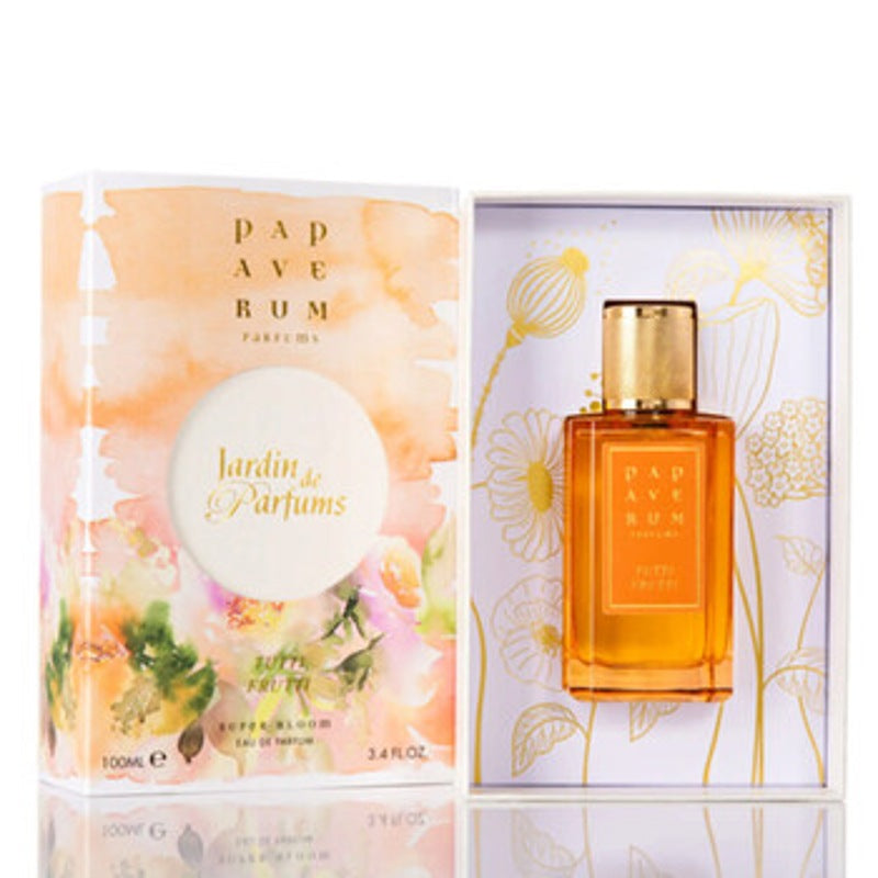 Perfume Superbloom Tutti Frutti Eau De Parfum 100ml - Mercado de Luxo - O Maior E-Commerce de Bens, Produtos e Serviços de Luxo do Brasil.