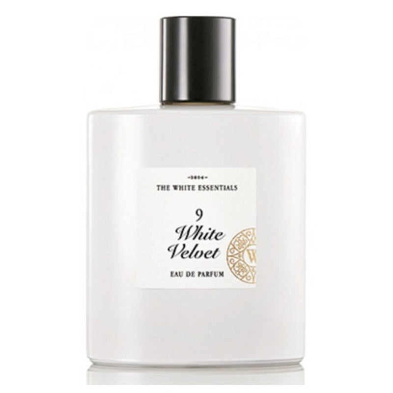 Perfume 9 White Velvet Eau De Parfum 100ml - Mercado de Luxo - O Maior E-Commerce de Bens, Produtos e Serviços de Luxo do Brasil.