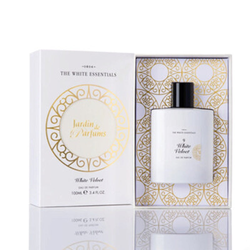 Perfume 9 White Velvet Eau De Parfum 100ml - Mercado de Luxo - O Maior E-Commerce de Bens, Produtos e Serviços de Luxo do Brasil.